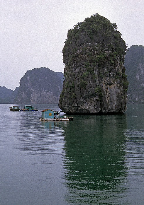 Halong Bay