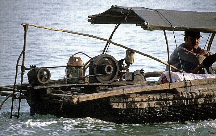 Halong Bay