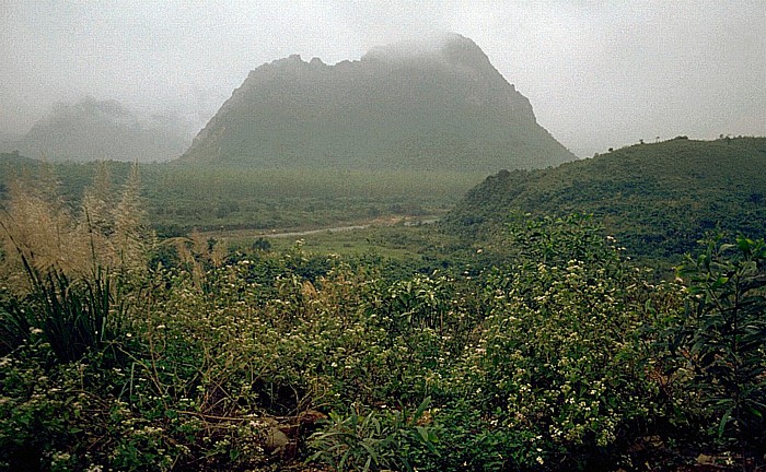 Demilitarisierte Zone Rockpile Rock Pile