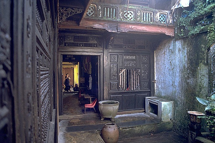 Hoi An Altes Haus von Quan Thang