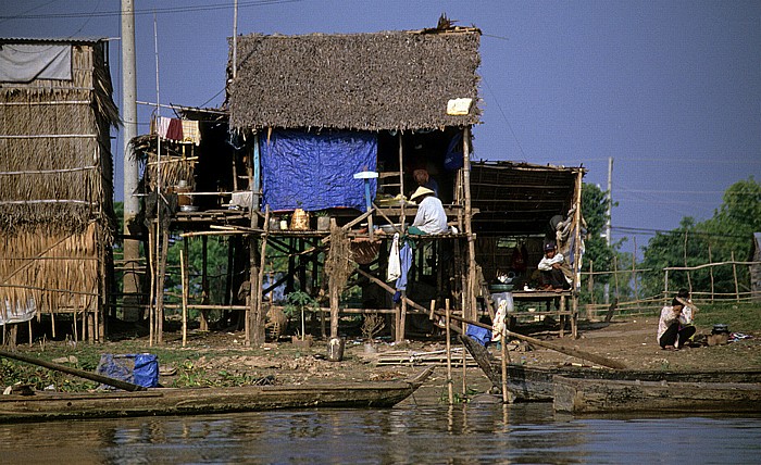 Mekong-Delta