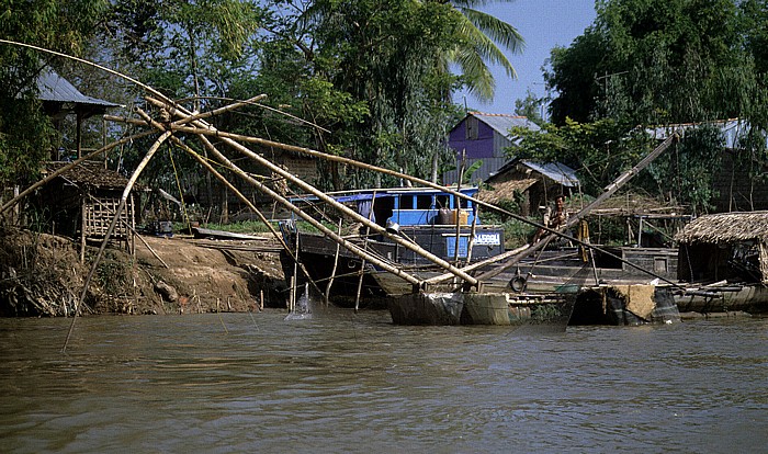 Mekong-Delta