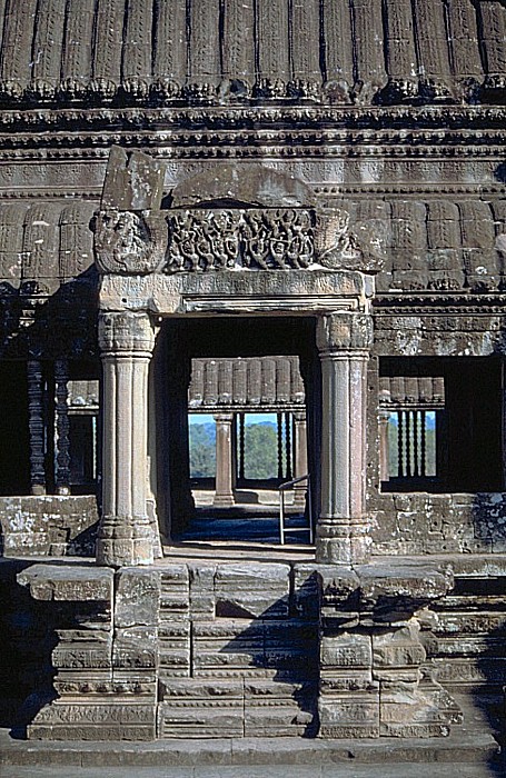 Angkor Wat Angkor
