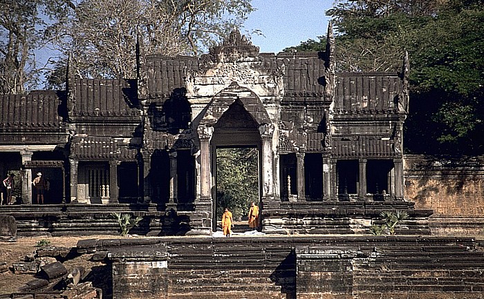 Angkor Wat Angkor