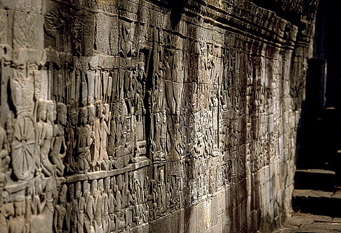 Angkor Bayon
