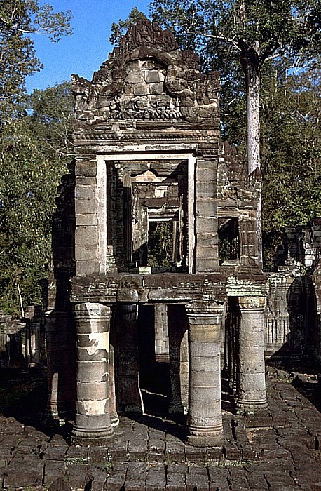 Angkor Preah Khan