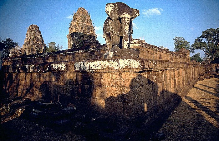 Pre Rup Angkor