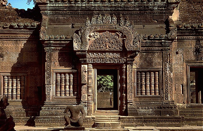 Banteay Srei Angkor