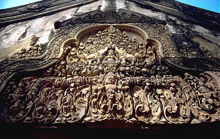 Banteay Srei Angkor