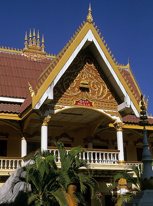 Vientiane