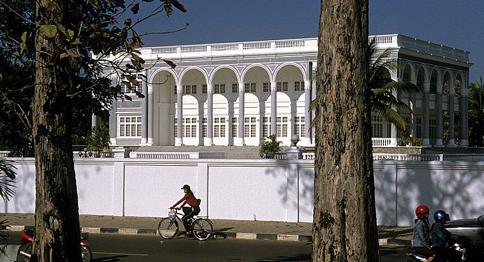 Vientiane Präsidentenpalast