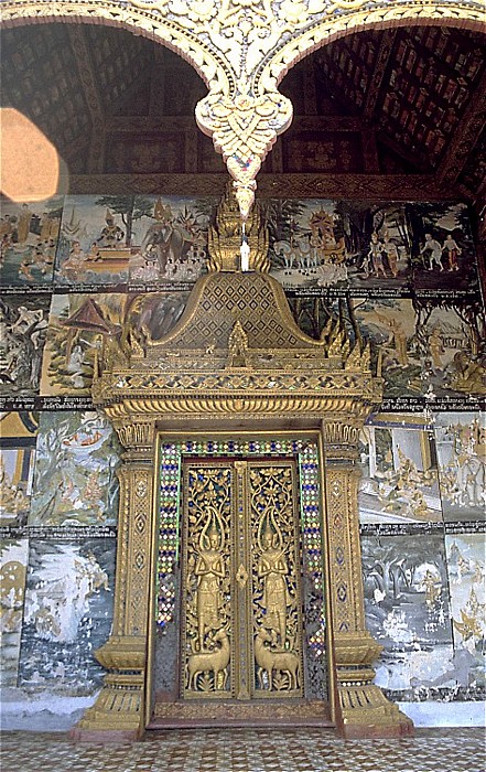 Luang Prabang