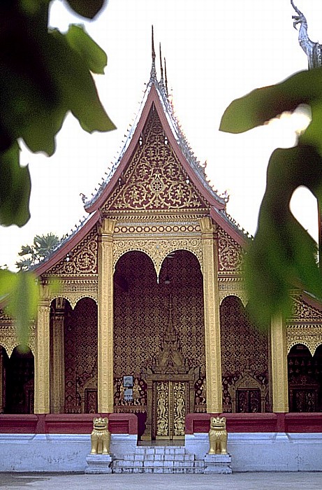 Luang Prabang