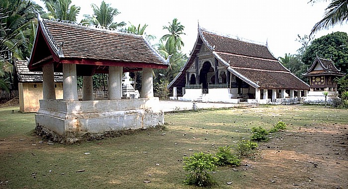 Luang Prabang