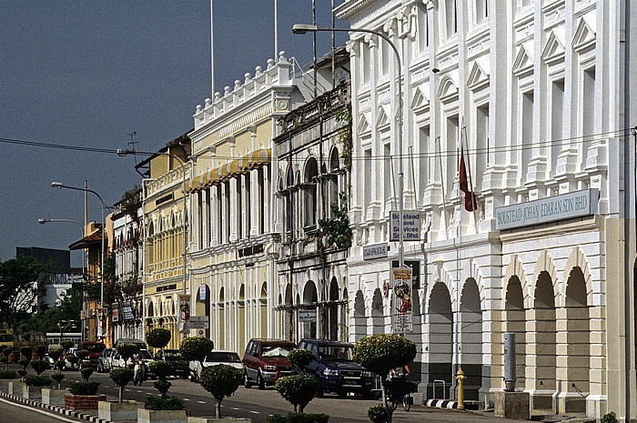 George Town (Penang)