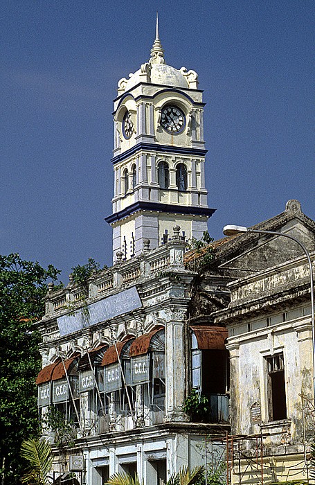 George Town (Penang)