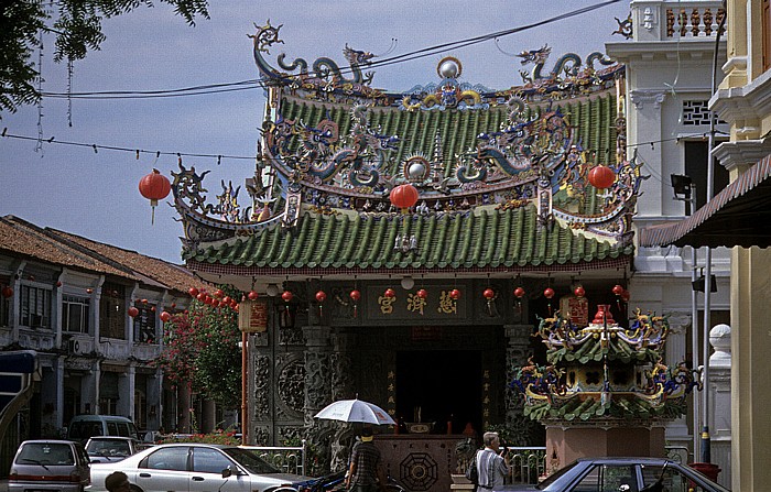 George Town (Penang)