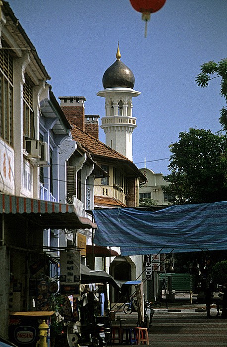 George Town (Penang)