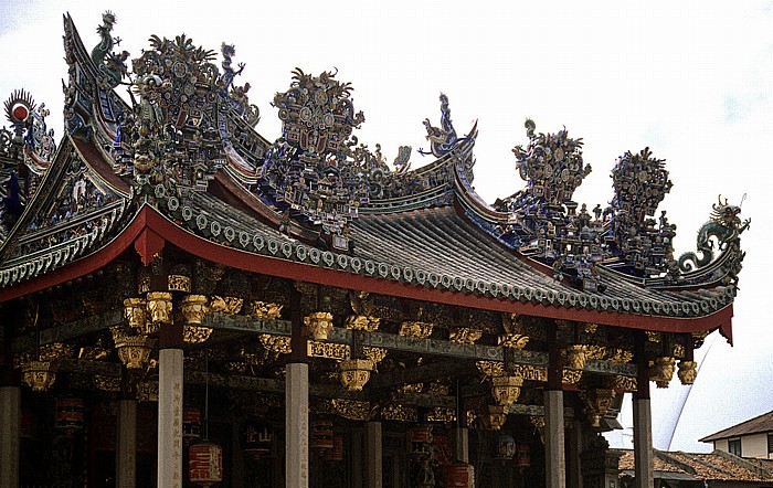 Khoo Kongsi George Town (Penang)