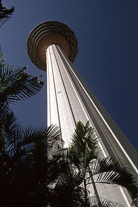 Kuala Lumpur Tower Kuala Lumpur