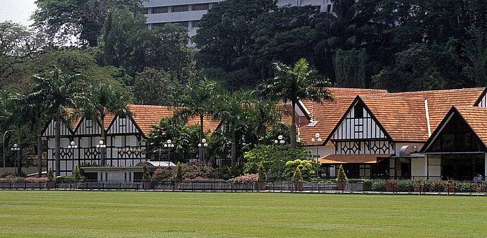 Royal Selangor Club Kuala Lumpur