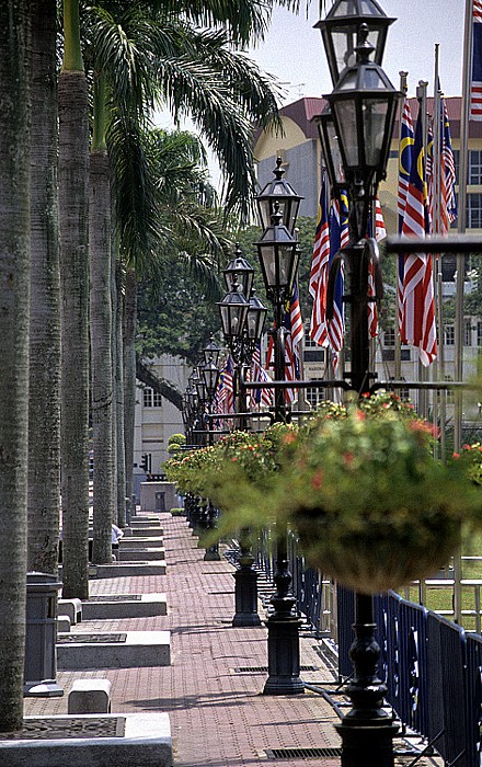 Kuala Lumpur Datarang Merdeka