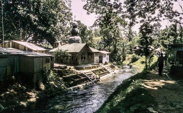 Bukit Lawang Bohorok