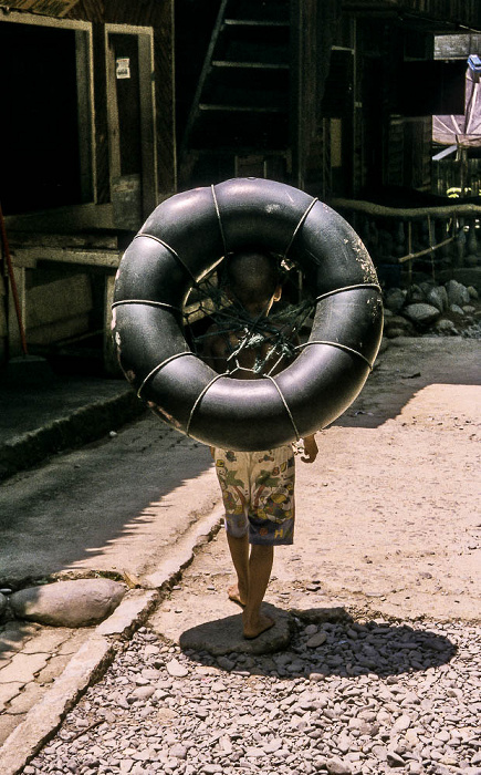 Bukit Lawang