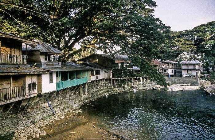 Bohorok Bukit Lawang