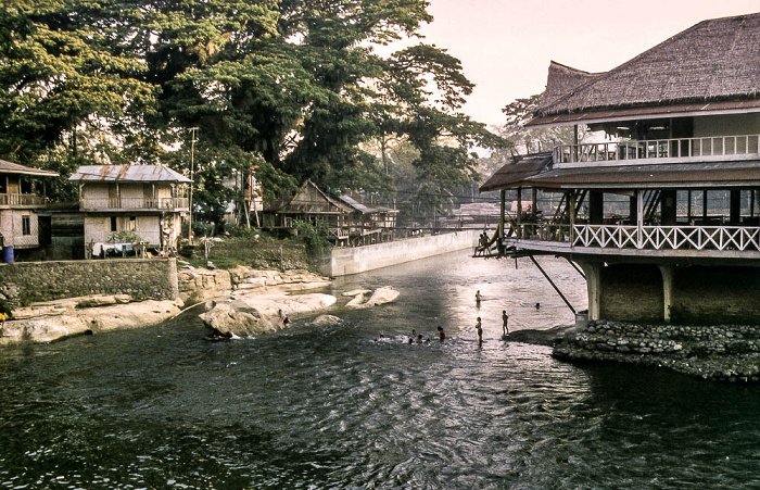 Bukit Lawang Bohorok