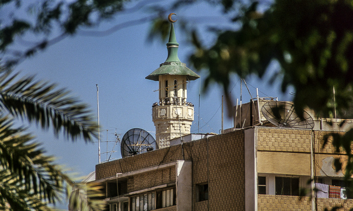 Kuwait-Stadt