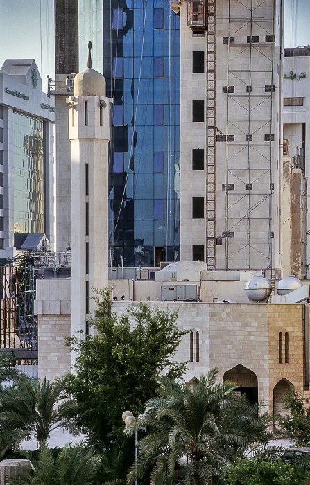 Kuwait-Stadt