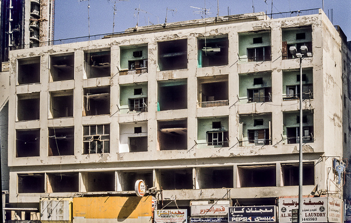 Kuwait-Stadt
