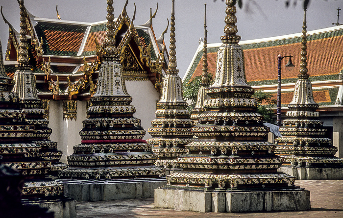 Bangkok Wat Pho