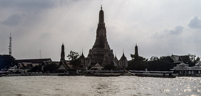 Bangkok Chao Phraya