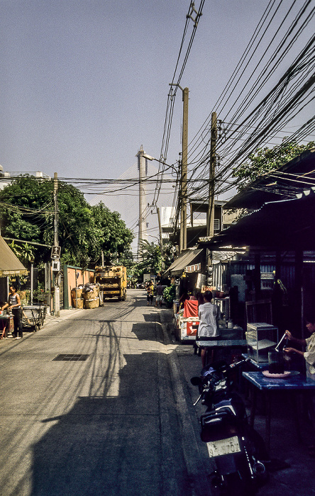 Bangkok