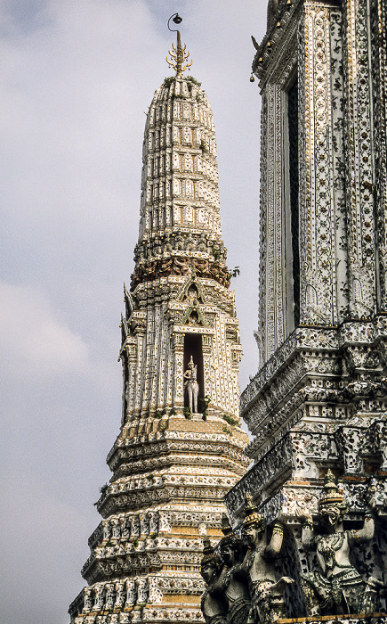 Wat Arun Bangkok