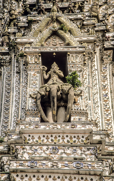 Wat Arun Bangkok