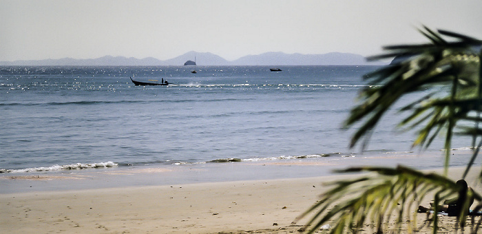 Andamanensee Ao Nang