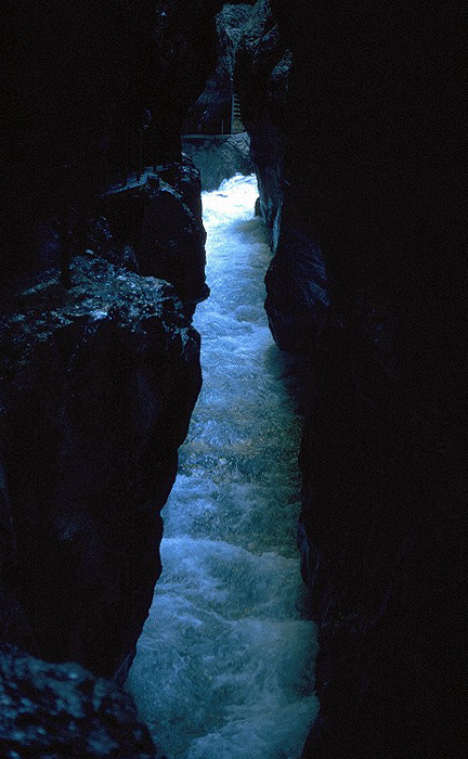 Partnachklamm