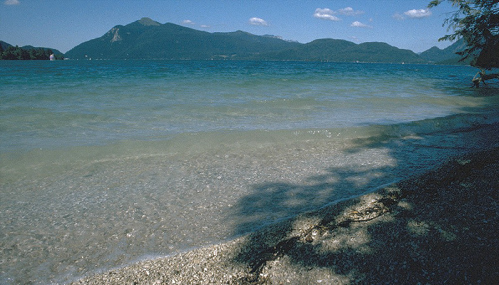 Links Jochberg Walchensee