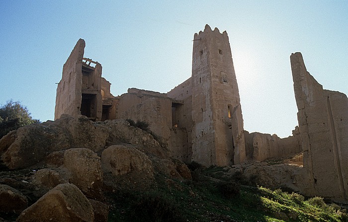 Kasbah Taliouine