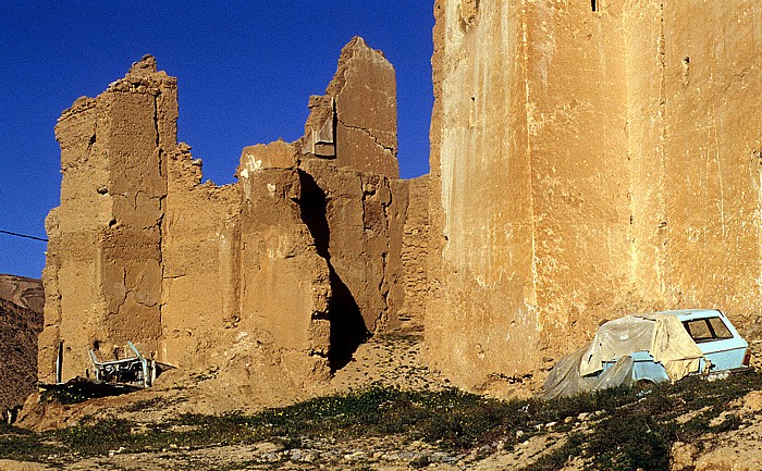 Taliouine Kasbah