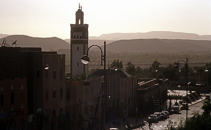 Ouarzazate