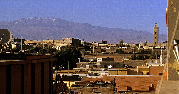 Ouarzazate