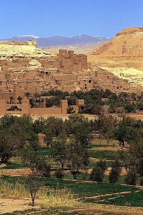 Âit Benhaddou