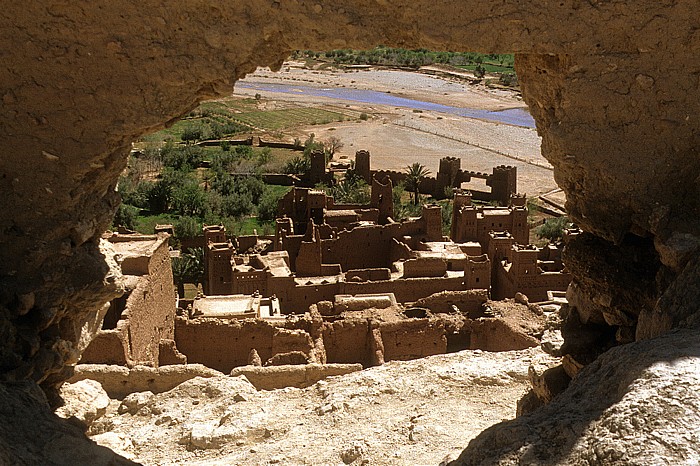 Âit Benhaddou