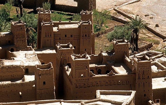 Âit Benhaddou