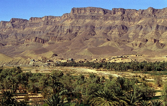 Drâa-Tal