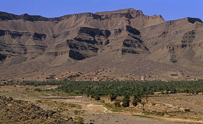 Drâa-Tal